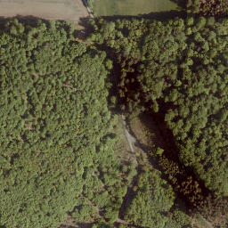Satellite imagery of Gebrandeberg, DE
