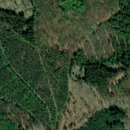 Satellite imagery of Auerberg, DE
