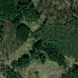 Satellite imagery of Auerberg, DE