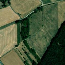 Satellite imagery of Hechelberg, DE