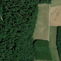 Satellite imagery of Weißestein, DE