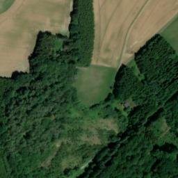 Satellite imagery of Weißestein, DE