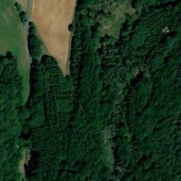 Satellite imagery of Hühnerberg, DE