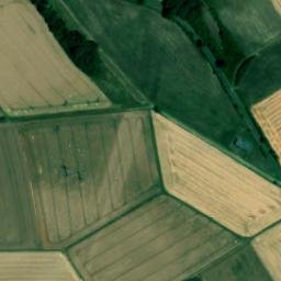 Satellite imagery of Steinbacher Höhe, DE