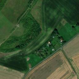 Satellite imagery of Mittelberg, DE