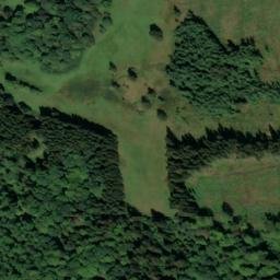 Satellite imagery of Hoher Stern, DE