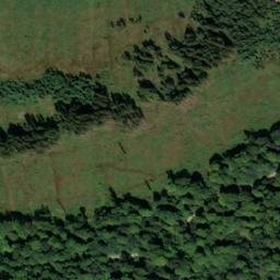 Satellite imagery of Hoher Stern, DE