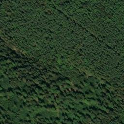 Satellite imagery of Hundsrücken, DE