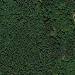 Satellite imagery of Hundsrücken, DE