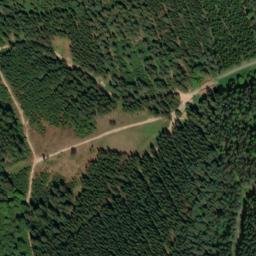 Satellite imagery of Kirchberg, DE