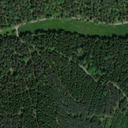 Satellite imagery of Kirchberg, DE