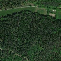 Satellite imagery of Kirchberg, DE