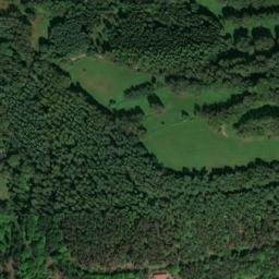 Satellite imagery of Wolfsberg, DE