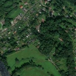 Satellite imagery of Grasberg, DE