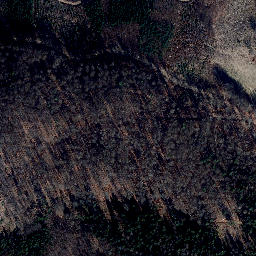 Satellite imagery of Hirschberg, DE