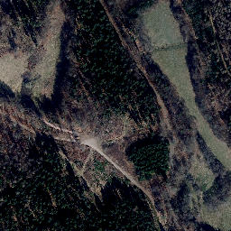 Satellite imagery of Dörnberg, DE