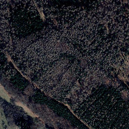 Satellite imagery of Heftenberg, DE