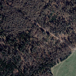 Satellite imagery of Heftenberg, DE