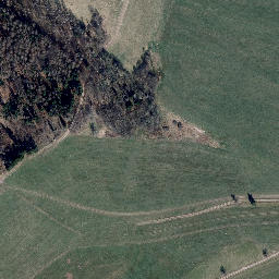 Satellite imagery of Heftenberg, DE