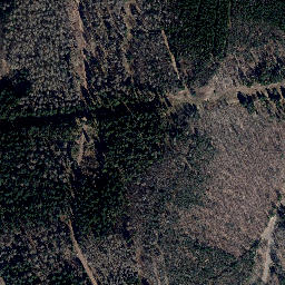 Satellite imagery of Hoher Berg, DE