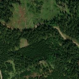 Satellite imagery of Hohe Möst, DE