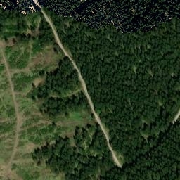 Satellite imagery of Alter Berg, DE