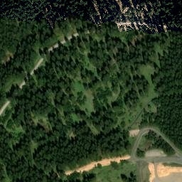 Satellite imagery of Alter Berg, DE