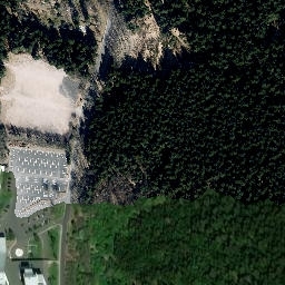 Satellite imagery of Schloßbergkopf, DE