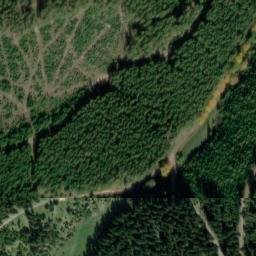 Satellite imagery of Sieglitzkopf, DE