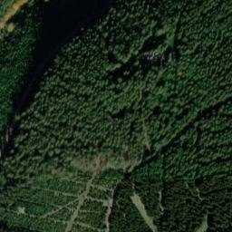 Satellite imagery of Sieglitzkopf, DE