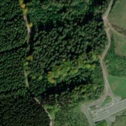 Satellite imagery of Sieglitzkopf, DE