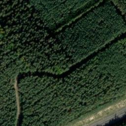 Satellite imagery of Kiehnberg, DE