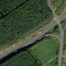 Satellite imagery of Kiehnberg, DE