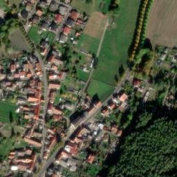 Satellite imagery of Eichenberg, DE