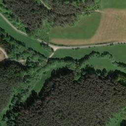 Satellite imagery of Cossau, DE