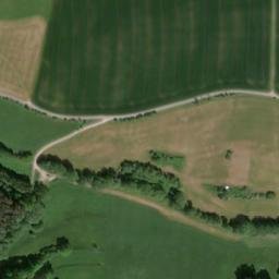 Satellite imagery of Cossau, DE