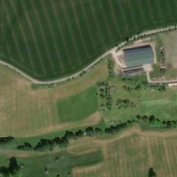 Satellite imagery of Cossau, DE