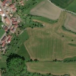 Satellite imagery of Wache, DE