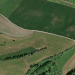 Satellite imagery of Wache, DE