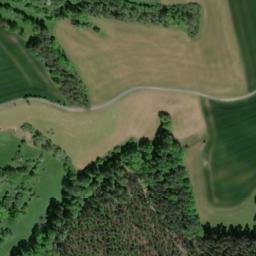 Satellite imagery of Bohr, DE