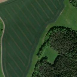 Satellite imagery of Gölitzberg, DE