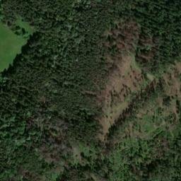 Satellite imagery of Gölitzberg, DE