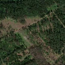 Satellite imagery of Gölitzberg, DE