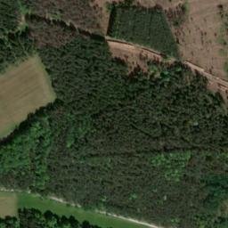 Satellite imagery of Kolmberg, DE