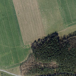 Satellite imagery of Mühlberg, DE
