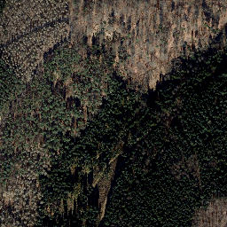 Satellite imagery of Elsterberg, DE