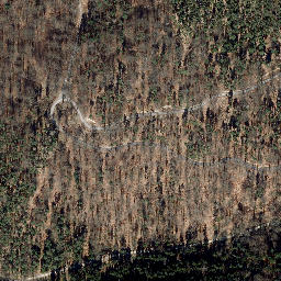 Satellite imagery of Scheitberg, DE