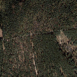 Satellite imagery of Blauer Stein, DE
