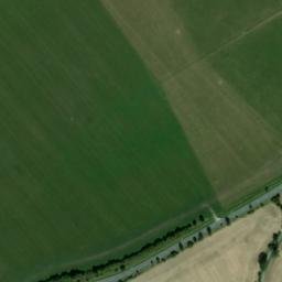 Satellite imagery of Der Piehl, DE