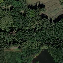 Satellite imagery of Roter Berg, DE